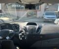 Форд Транзит Кастом, объемом двигателя 2 л и пробегом 173 тыс. км за 18800 $, фото 16 на Automoto.ua
