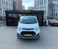 Форд Транзит Кастом, объемом двигателя 2 л и пробегом 172 тыс. км за 10900 $, фото 1 на Automoto.ua