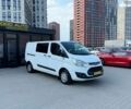 Форд Транзит Кастом, объемом двигателя 2 л и пробегом 172 тыс. км за 10900 $, фото 1 на Automoto.ua
