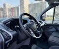 Форд Транзит Кастом, объемом двигателя 2 л и пробегом 172 тыс. км за 10900 $, фото 13 на Automoto.ua