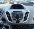 Форд Транзит Кастом, объемом двигателя 2 л и пробегом 172 тыс. км за 10900 $, фото 15 на Automoto.ua