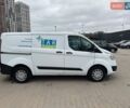 Форд Транзит Кастом, объемом двигателя 2 л и пробегом 172 тыс. км за 14600 $, фото 7 на Automoto.ua