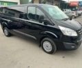 Форд Транзит Кастом, объемом двигателя 2 л и пробегом 203 тыс. км за 15900 $, фото 6 на Automoto.ua