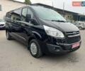 Форд Транзит Кастом, объемом двигателя 2 л и пробегом 203 тыс. км за 15900 $, фото 5 на Automoto.ua