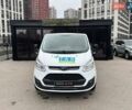 Форд Транзит Кастом, объемом двигателя 2 л и пробегом 172 тыс. км за 14600 $, фото 1 на Automoto.ua