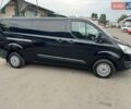 Форд Транзит Кастом, объемом двигателя 2 л и пробегом 203 тыс. км за 15900 $, фото 10 на Automoto.ua
