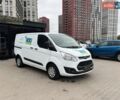 Форд Транзит Кастом, объемом двигателя 2 л и пробегом 172 тыс. км за 14600 $, фото 1 на Automoto.ua
