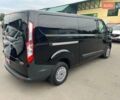 Форд Транзит Кастом, объемом двигателя 2 л и пробегом 203 тыс. км за 15900 $, фото 12 на Automoto.ua