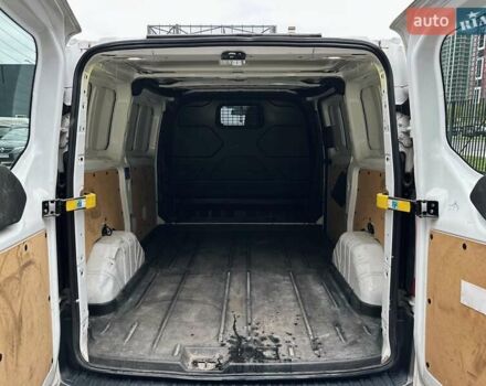 Форд Транзит Кастом, объемом двигателя 2 л и пробегом 172 тыс. км за 14600 $, фото 9 на Automoto.ua