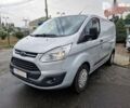 Форд Транзит Кастом, об'ємом двигуна 2 л та пробігом 426 тис. км за 16799 $, фото 2 на Automoto.ua