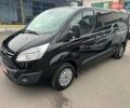 Форд Транзит Кастом, объемом двигателя 2 л и пробегом 203 тыс. км за 15900 $, фото 1 на Automoto.ua