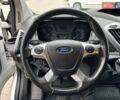Форд Транзит Кастом, объемом двигателя 2 л и пробегом 172 тыс. км за 14600 $, фото 12 на Automoto.ua