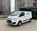 Форд Транзит Кастом, объемом двигателя 2 л и пробегом 172 тыс. км за 14600 $, фото 2 на Automoto.ua