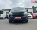 Форд Транзит Кастом, объемом двигателя 2 л и пробегом 203 тыс. км за 15900 $, фото 3 на Automoto.ua