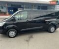 Форд Транзит Кастом, объемом двигателя 2 л и пробегом 203 тыс. км за 15900 $, фото 9 на Automoto.ua