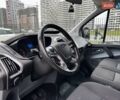 Форд Транзит Кастом, объемом двигателя 2 л и пробегом 172 тыс. км за 14600 $, фото 11 на Automoto.ua
