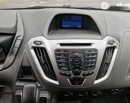 Форд Транзит Кастом, об'ємом двигуна 2 л та пробігом 426 тис. км за 16799 $, фото 17 на Automoto.ua