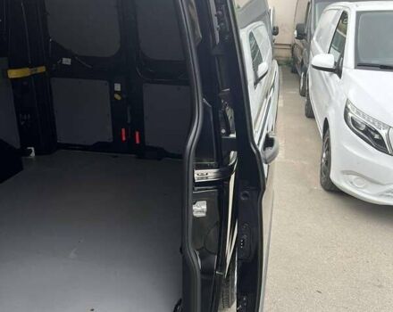 Форд Транзит Кастом, объемом двигателя 2 л и пробегом 203 тыс. км за 15900 $, фото 29 на Automoto.ua