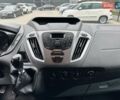 Форд Транзит Кастом, объемом двигателя 2 л и пробегом 172 тыс. км за 14600 $, фото 14 на Automoto.ua