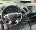Форд Транзит Кастом, объемом двигателя 2 л и пробегом 203 тыс. км за 15900 $, фото 43 на Automoto.ua