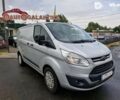 Форд Транзит Кастом, об'ємом двигуна 2 л та пробігом 426 тис. км за 16799 $, фото 1 на Automoto.ua