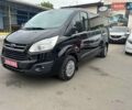 Форд Транзит Кастом, объемом двигателя 2 л и пробегом 203 тыс. км за 15900 $, фото 4 на Automoto.ua