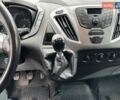Форд Транзит Кастом, объемом двигателя 2 л и пробегом 172 тыс. км за 14600 $, фото 15 на Automoto.ua