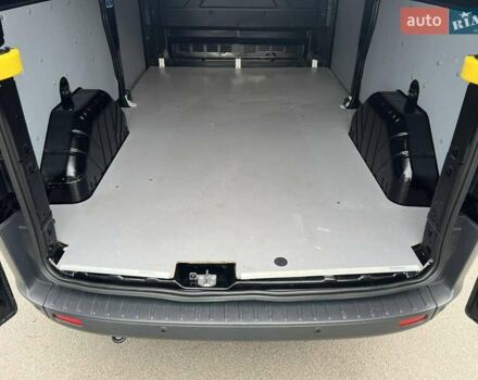 Форд Транзит Кастом, объемом двигателя 2 л и пробегом 203 тыс. км за 15900 $, фото 17 на Automoto.ua