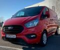 Форд Транзит Кастом, об'ємом двигуна 2 л та пробігом 222 тис. км за 18900 $, фото 6 на Automoto.ua