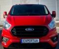 Форд Транзит Кастом, об'ємом двигуна 2 л та пробігом 222 тис. км за 18900 $, фото 7 на Automoto.ua