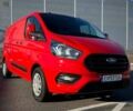 Форд Транзит Кастом, об'ємом двигуна 2 л та пробігом 222 тис. км за 18900 $, фото 1 на Automoto.ua