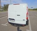 Форд Транзит Кастом, об'ємом двигуна 2 л та пробігом 186 тис. км за 9500 $, фото 4 на Automoto.ua