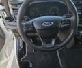 Форд Транзит Кастом, об'ємом двигуна 2 л та пробігом 186 тис. км за 9500 $, фото 18 на Automoto.ua