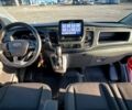 Форд Транзит Кастом, об'ємом двигуна 2 л та пробігом 222 тис. км за 18900 $, фото 21 на Automoto.ua