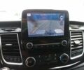 Форд Транзит Кастом, объемом двигателя 2 л и пробегом 223 тыс. км за 17800 $, фото 16 на Automoto.ua