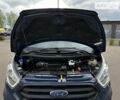 Форд Транзит Кастом, объемом двигателя 2 л и пробегом 245 тыс. км за 14900 $, фото 70 на Automoto.ua