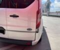 Форд Транзит Кастом, об'ємом двигуна 2 л та пробігом 195 тис. км за 25000 $, фото 10 на Automoto.ua