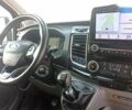 Форд Транзит Кастом, объемом двигателя 2 л и пробегом 223 тыс. км за 17800 $, фото 13 на Automoto.ua