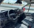 Форд Транзит Кастом, об'ємом двигуна 2 л та пробігом 195 тис. км за 25000 $, фото 15 на Automoto.ua