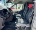 Форд Транзит Кастом, об'ємом двигуна 2 л та пробігом 195 тис. км за 25000 $, фото 14 на Automoto.ua