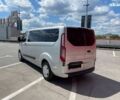 Форд Транзит Кастом, об'ємом двигуна 2 л та пробігом 195 тис. км за 25000 $, фото 6 на Automoto.ua