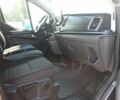 Форд Транзит Кастом, объемом двигателя 2 л и пробегом 223 тыс. км за 17800 $, фото 20 на Automoto.ua