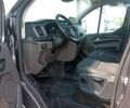 Форд Транзит Кастом, объемом двигателя 2 л и пробегом 223 тыс. км за 17800 $, фото 12 на Automoto.ua