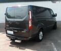 Форд Транзит Кастом, объемом двигателя 2 л и пробегом 223 тыс. км за 17800 $, фото 7 на Automoto.ua