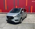 Форд Транзит Кастом, об'ємом двигуна 2 л та пробігом 195 тис. км за 25000 $, фото 1 на Automoto.ua