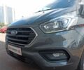 Форд Транзит Кастом, объемом двигателя 2 л и пробегом 223 тыс. км за 17800 $, фото 2 на Automoto.ua