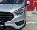 Форд Транзит Кастом, об'ємом двигуна 2 л та пробігом 195 тис. км за 25000 $, фото 8 на Automoto.ua