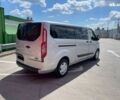 Форд Транзит Кастом, об'ємом двигуна 2 л та пробігом 195 тис. км за 25000 $, фото 4 на Automoto.ua