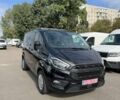 Форд Транзит Кастом, об'ємом двигуна 2 л та пробігом 180 тис. км за 19900 $, фото 1 на Automoto.ua
