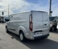 Форд Транзит Кастом, объемом двигателя 2 л и пробегом 185 тыс. км за 18500 $, фото 4 на Automoto.ua